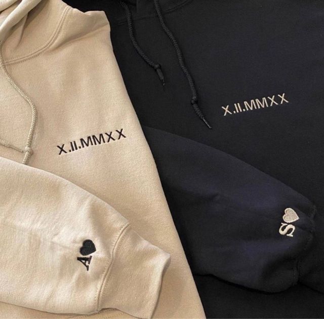 BORDADOS PERSONALIZADOS