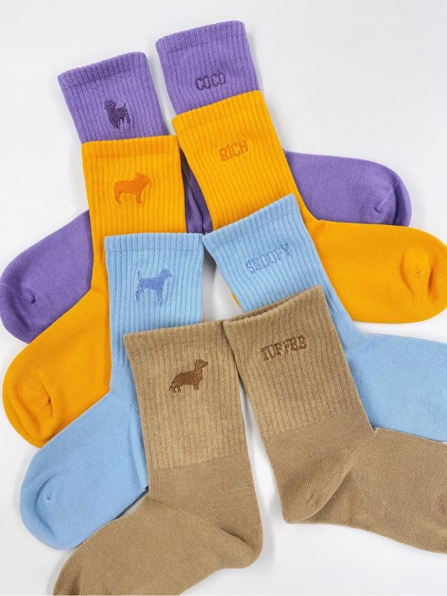 BORDADOS PERSONALIZADOS