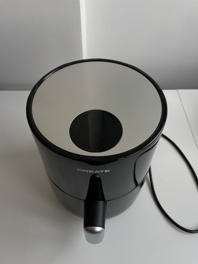 Create Fryer Air - Freidora Aire