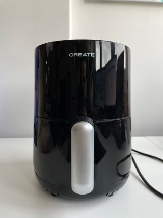 Create Fryer Air - Freidora Aire