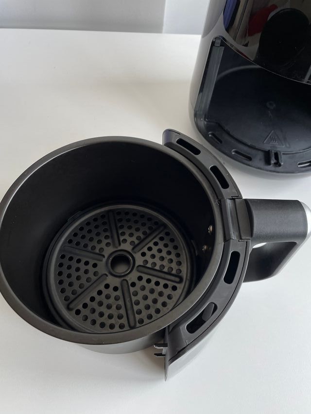 Create Fryer Air - Freidora Aire