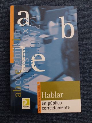 libros