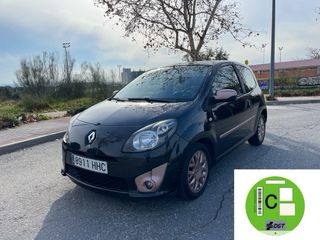 Renault Twingo 2011