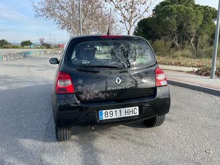 Renault Twingo 2011