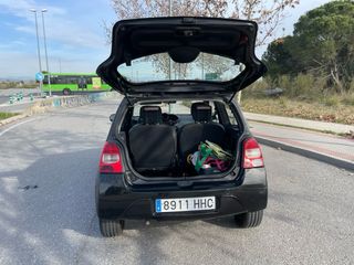 Renault Twingo 2011