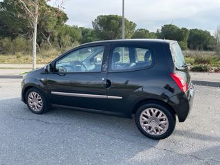 Renault Twingo 2011
