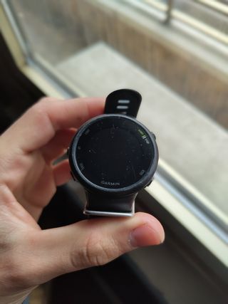 Reloj Garmin Forerunner 45