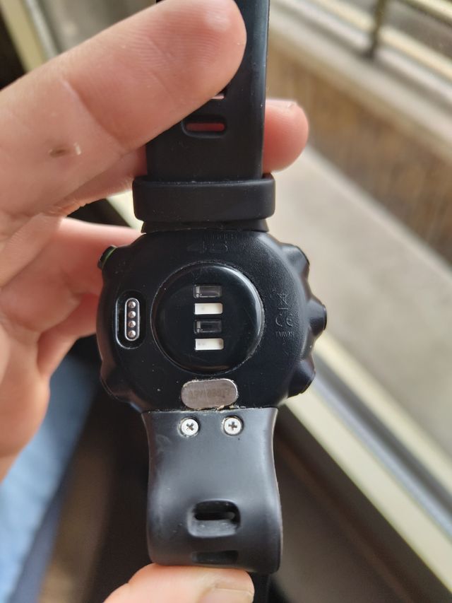 Reloj Garmin Forerunner 45