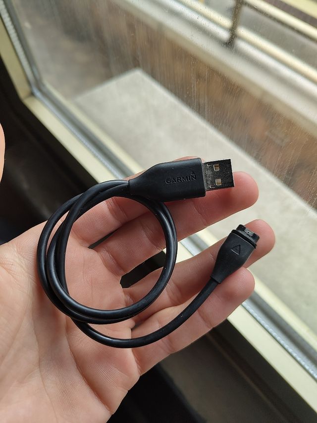 Reloj Garmin Forerunner 45