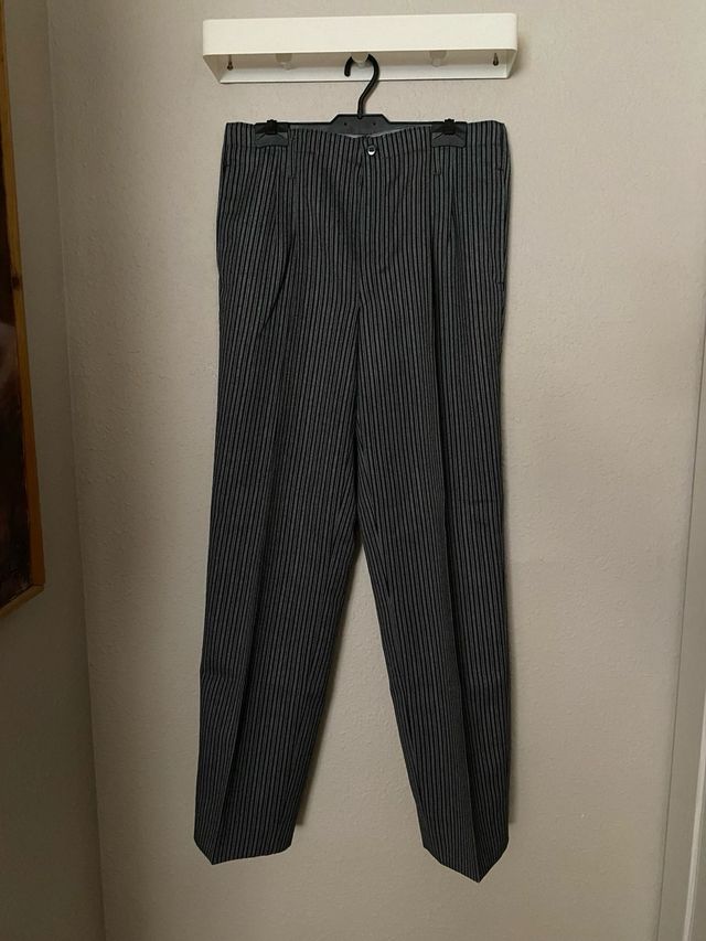 pantalón de fallero