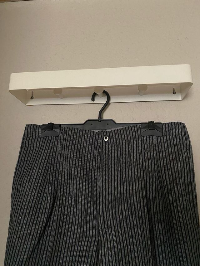 pantalón de fallero