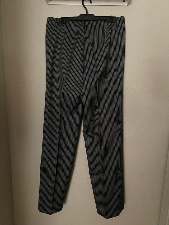 pantalón de fallero