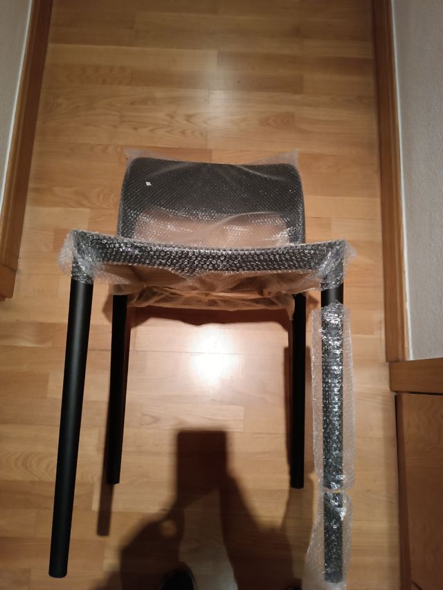 Sillas modernas Inis