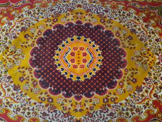 Alfombra Persa (N°4) 240x166cm