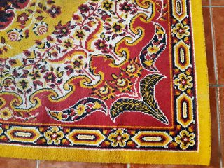 Alfombra Persa (N°4) 240x166cm