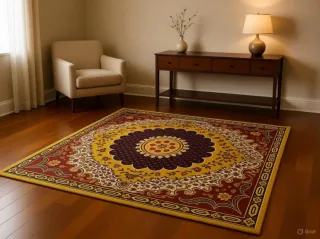 Alfombra Persa (N°4) 240x166cm