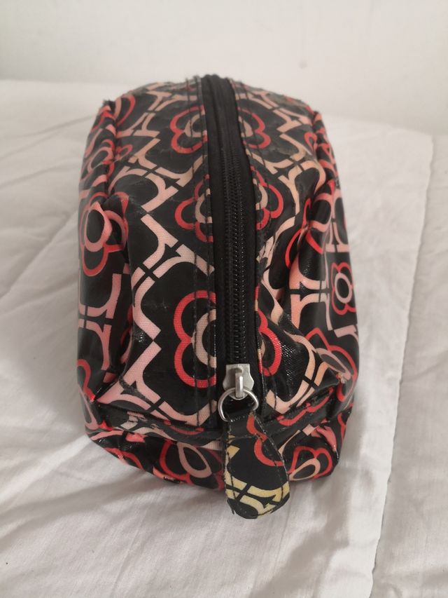 BOLSO  KIWISAC LISTAPO FLORES