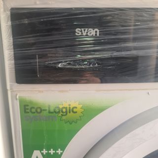 Lavadora svan