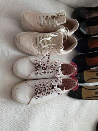 Zapatos 36