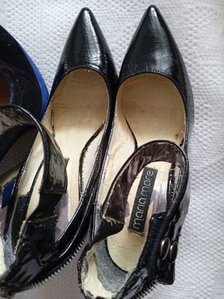 Zapatos 36