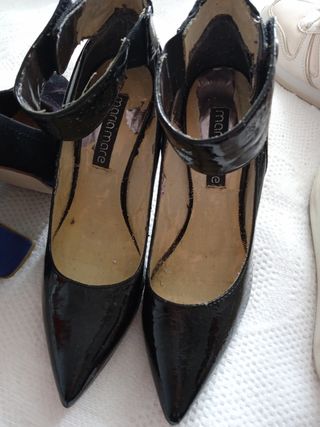 Zapatos 36