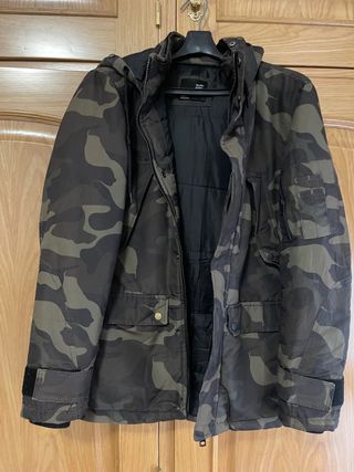 Chaqueta 