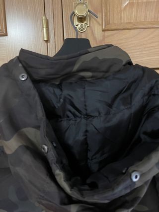 Chaqueta 