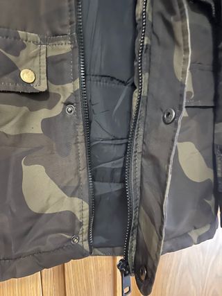 Chaqueta 