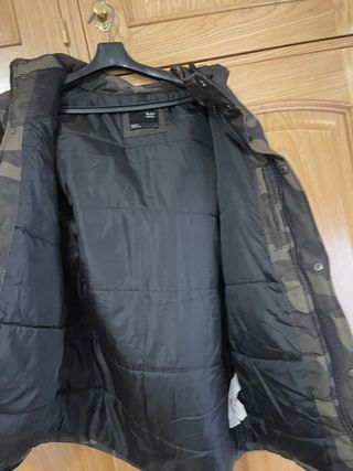 Chaqueta 