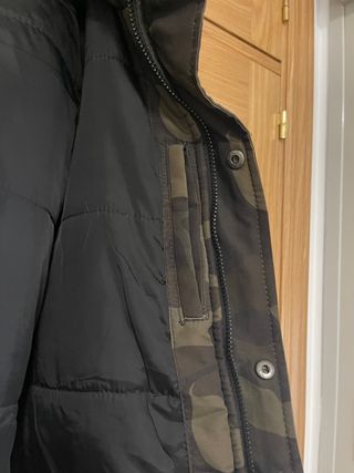 Chaqueta 