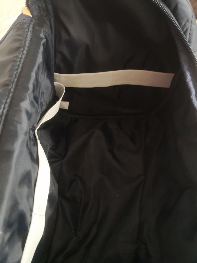 Bolsito carricoche bebé