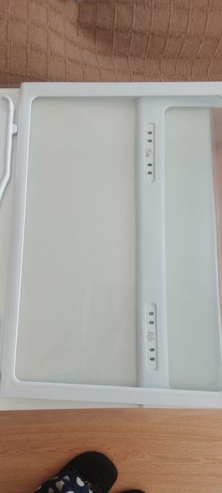 Estantes nevera Daewo