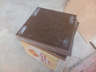 Ladrillos para lucir paredes