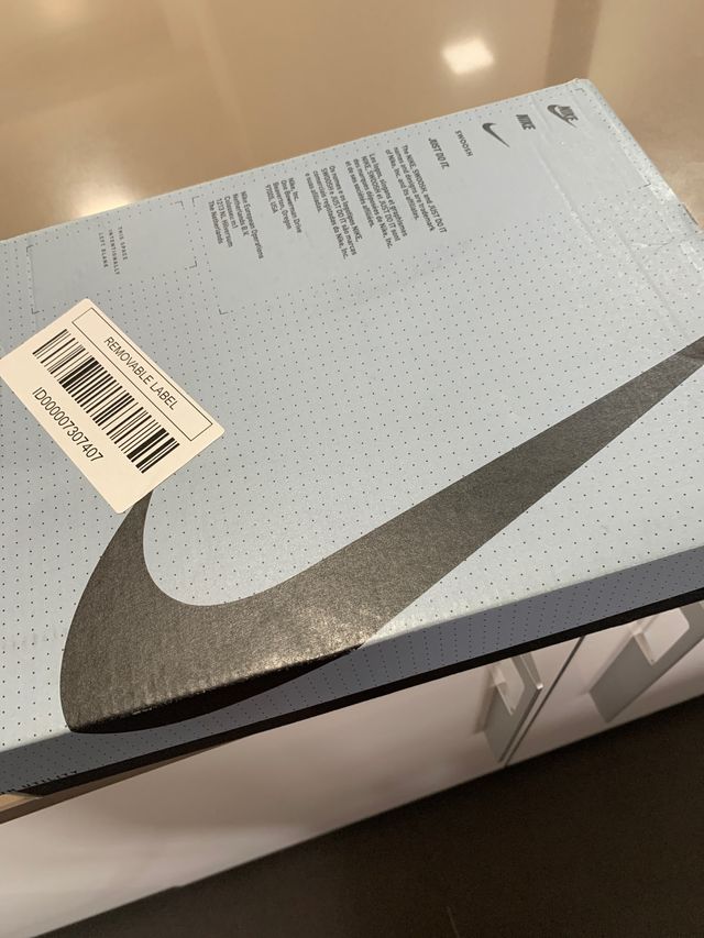 nike legend react running