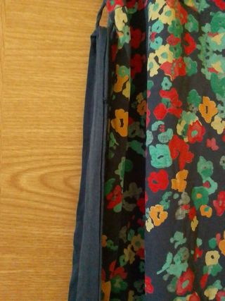 Vestido the XDYE collection