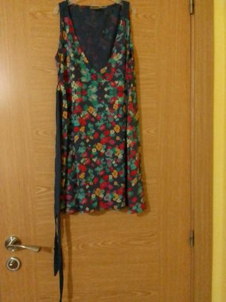 Vestido the XDYE collection