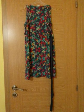 Vestido the XDYE collection