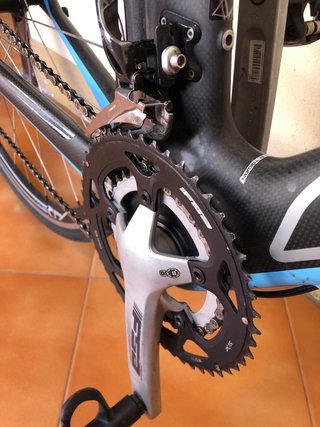 Bici carretera Felt Ar6