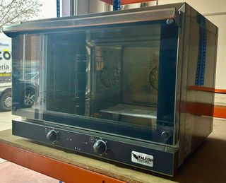 HORNO DE CONVECCION A ESTRENAR BANDEJAS 60X40
