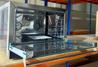 HORNO DE CONVECCION A ESTRENAR BANDEJAS 60X40