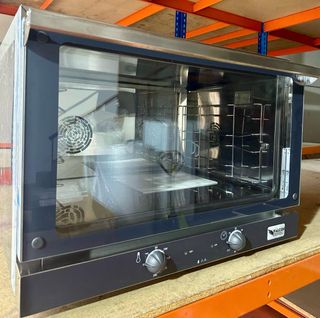HORNO DE CONVECCION A ESTRENAR BANDEJAS 60X40