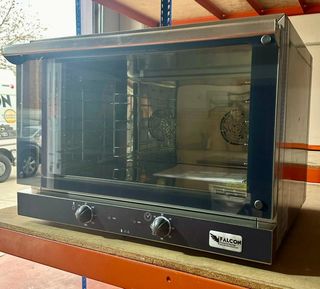 HORNO DE CONVECCION A ESTRENAR BANDEJAS 60X40