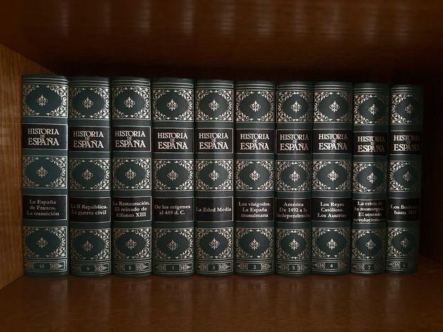Historia de España