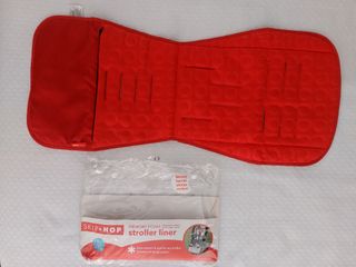Skip Hop funda cubierta para cochecito