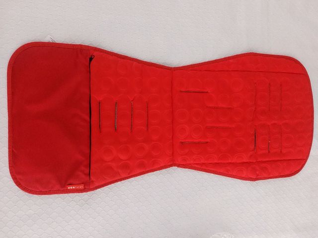 Skip*Hop funda cubierta para cochecito