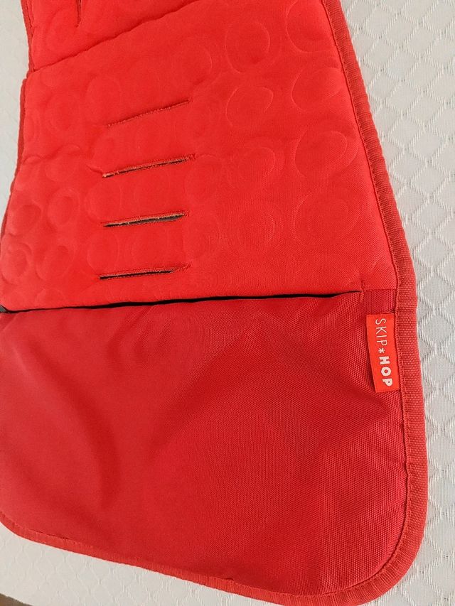 Skip*Hop funda cubierta para cochecito