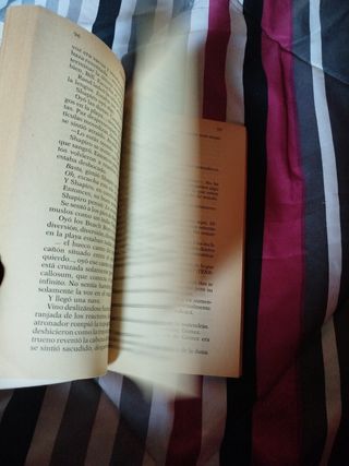 Libro Stephen King historias fantásticas 