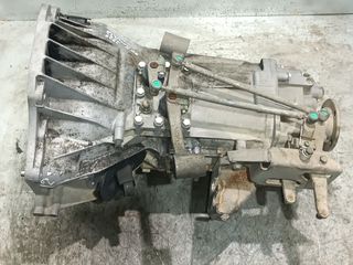 CAJA CAMBIOS IVECO DAILY REF: 8872447
