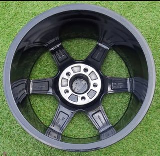 Llantas 17"  Audi Originales