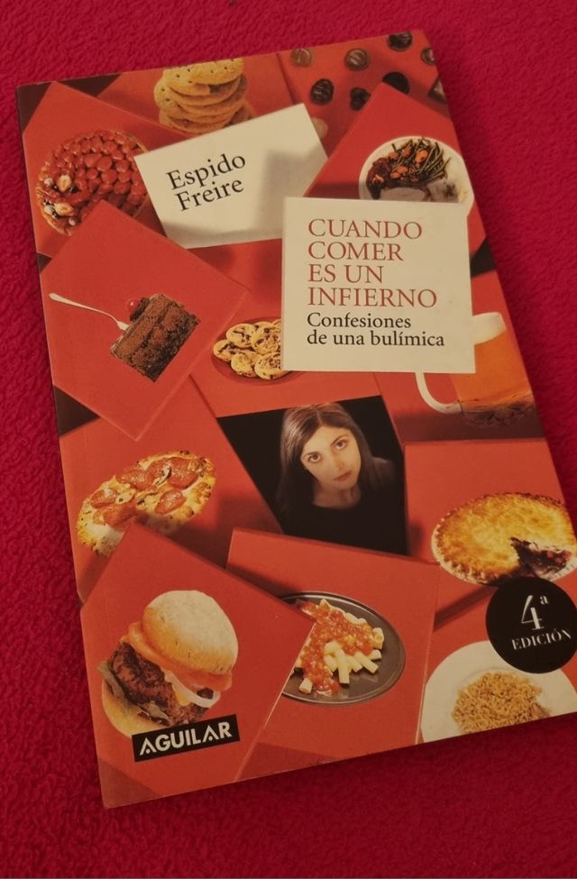 Cuando comer es un infierno